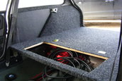 Car audio: Probabil cel mai TARE Oltcit din Romania