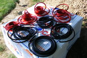 Car audio: Probabil cel mai TARE Oltcit din Romania