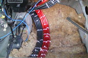 Car audio: Probabil cel mai TARE Oltcit din Romania