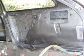 Car audio: Probabil cel mai TARE Oltcit din Romania