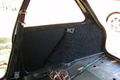 Car audio: Probabil cel mai TARE Oltcit din Romania
