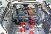Car audio: Probabil cel mai TARE Oltcit din Romania