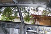 Car audio: Probabil cel mai TARE Oltcit din Romania
