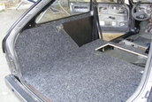 Car audio: Probabil cel mai TARE Oltcit din Romania