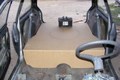 Car audio: Probabil cel mai TARE Oltcit din Romania