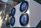 Car audio: Probabil cel mai TARE Oltcit din Romania