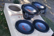 Car audio: Probabil cel mai TARE Oltcit din Romania