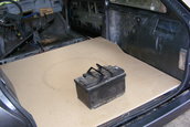 Car audio: Probabil cel mai TARE Oltcit din Romania