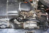 Car audio: Probabil cel mai TARE Oltcit din Romania
