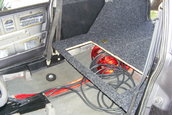 Car audio: Probabil cel mai TARE Oltcit din Romania