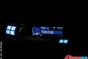 Car Audio Renault Megane dBDrag tuning