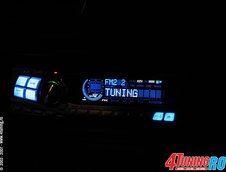 Car Audio Renault Megane dBDrag tuning