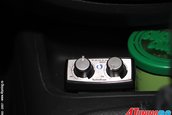 Car Audio Renault Megane dBDrag tuning