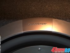 Car Audio Renault Megane dBDrag tuning