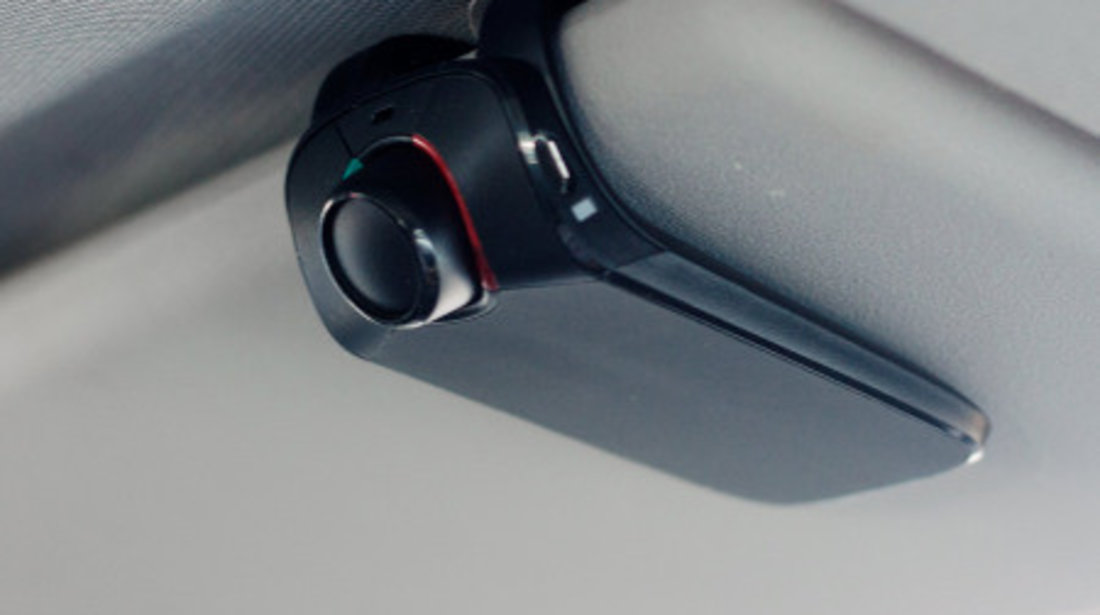 Car Kit Bluetooth Parrot Minikit Neo 2 HD Hands Free