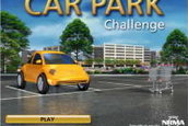 Car Park Challenge