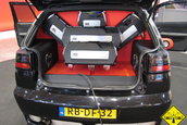 CAR SOUND SINSHEIM 2007