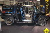 CAR SOUND SINSHEIM 2007