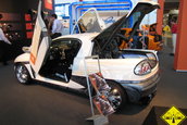 CAR SOUND SINSHEIM 2007