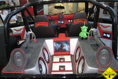 CAR SOUND SINSHEIM 2007