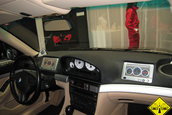 CAR SOUND SINSHEIM 2007