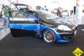 CAR SOUND SINSHEIM 2007
