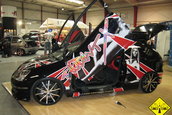 CAR SOUND SINSHEIM 2007
