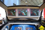 CAR SOUND SINSHEIM 2007