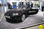 CAR SOUND SINSHEIM 2007