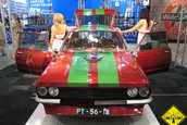 CAR SOUND SINSHEIM 2007