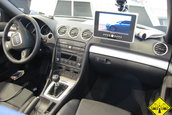 CAR SOUND SINSHEIM 2007