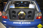 CAR SOUND SINSHEIM 2007