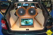 CAR SOUND SINSHEIM 2007