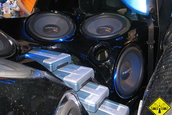 CAR SOUND SINSHEIM 2007