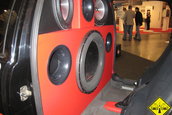 CAR SOUND SINSHEIM 2007