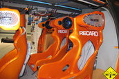 CAR SOUND SINSHEIM 2007