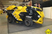CAR SOUND SINSHEIM 2007