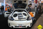 CAR SOUND SINSHEIM 2007