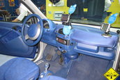 CAR SOUND SINSHEIM 2007