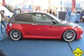 CAR SOUND SINSHEIM 2007