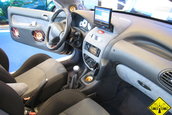 CAR SOUND SINSHEIM 2007