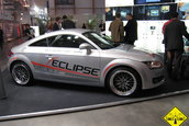 CAR SOUND SINSHEIM 2007