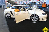 CAR SOUND SINSHEIM 2007