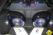 CAR SOUND SINSHEIM 2007