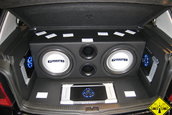 CAR SOUND SINSHEIM 2007