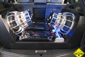 CAR SOUND SINSHEIM 2007