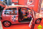 CAR SOUND SINSHEIM 2007