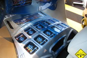 CAR SOUND SINSHEIM 2007