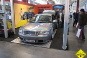 CAR SOUND SINSHEIM 2007