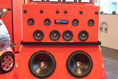 CAR SOUND SINSHEIM 2007